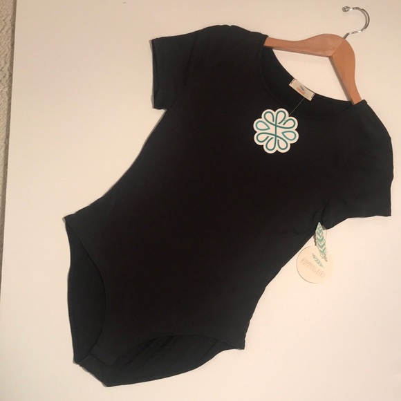 Shop Hope’s Bodysuit - Picture 3 of 3